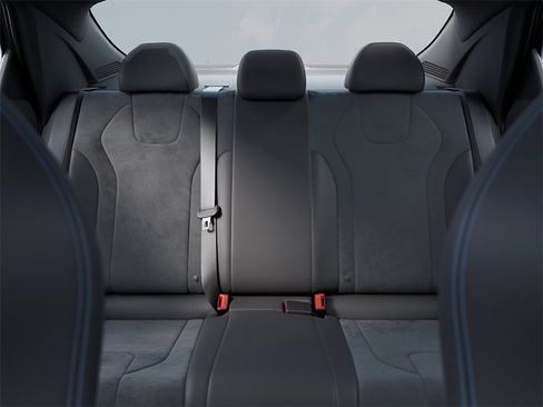 New 2025 Hyundai Elantra N Base image 11