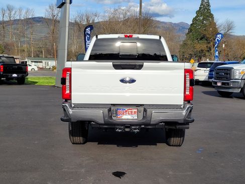 New 2026 Ford F350 XL w/ 360-Degree Camera Package image 6