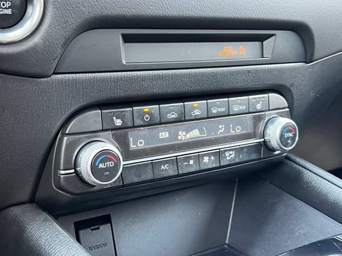 Used 2023 MAZDA CX-5 AWD 2.5 S w/ Select Package image 28