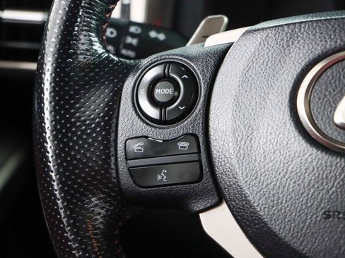 Used 2016 Lexus IS 300 AWD w/ F Sport Package image 13