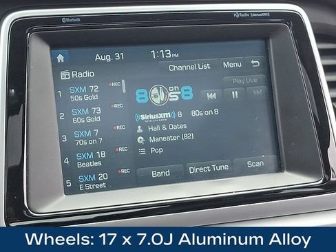 Used 2019 Hyundai Sonata Sport FWD image 11