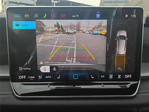 New 2026 Volkswagen Tiguan SE R-Line AWD/4WD image 20
