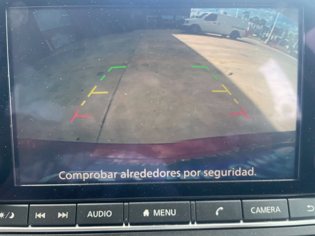 Used 2024 Nissan Altima 2.5 SR FWD image 11