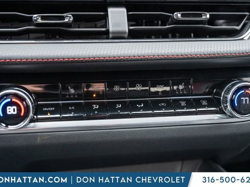 New 2026 Chevrolet Equinox RS image 10