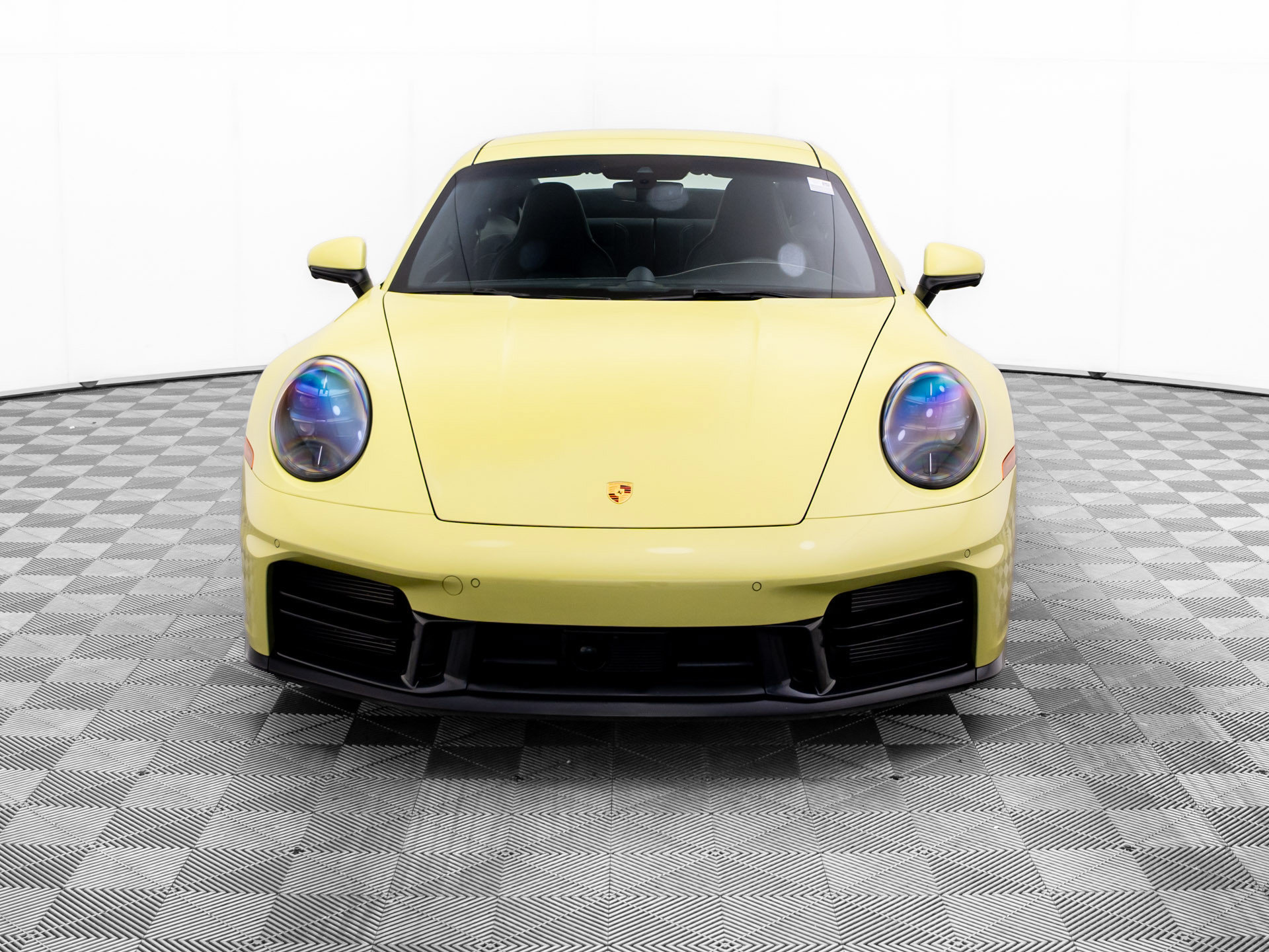 Certified 2025 Porsche 911 Carrera S RWD image 9