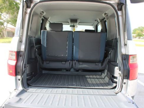 Used 2006 Honda Element EX-P image 14