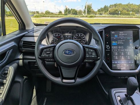 Certified 2025 Subaru Crosstrek 2.0i Premium image 13