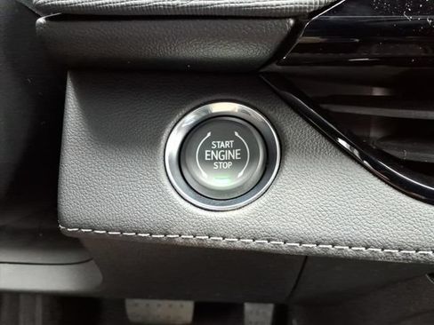 New 2026 Buick Enclave Sport Touring w/ Power Package AWD/4WD image 33