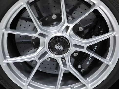 Certified 2026 Porsche 911 GT3 image 11