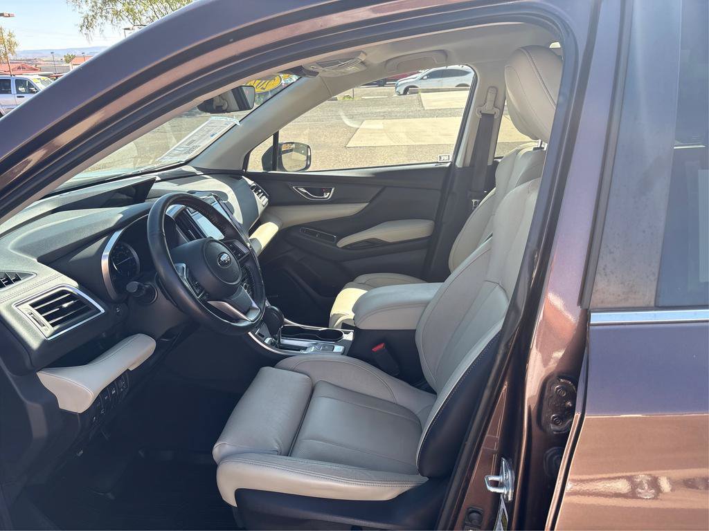 Used 2021 Subaru Ascent Limited w/ Technology Package AWD/4WD image 9