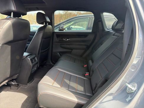 Used 2023 Honda CR-V Sport Touring image 22