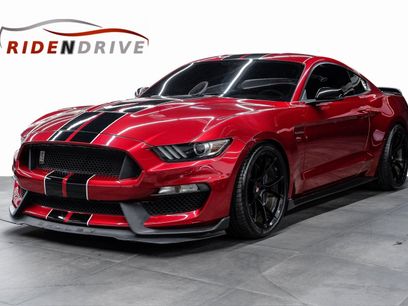 Used 2017 Ford Mustang Shelby GT350 w/ Electronics Package