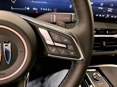 Used 2025 Buick Enclave Sport Touring w/ LPO, Floor Liner Package image 26