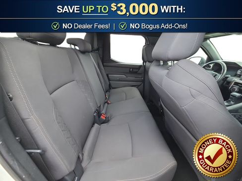 Used 2024 Toyota Tacoma 2WD Double Cab image 23
