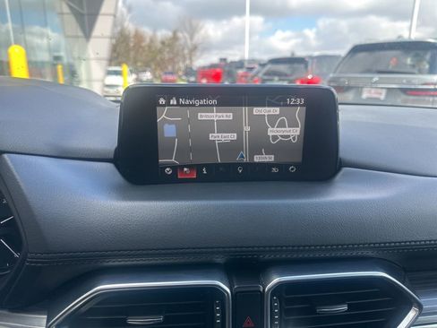 Used 2019 MAZDA CX-5 Grand Touring AWD/4WD image 17