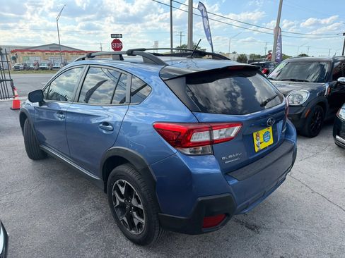 Used 2019 Subaru Crosstrek 2.0i w/ Eyesight System AWD/4WD image 6