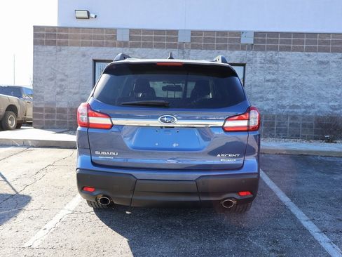 Used 2021 Subaru Ascent Limited image 18