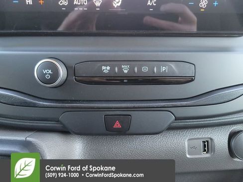 New 2026 Ford Transit 250 148 Medium Roof Extended AWD w/ Load Area Protection Package image 29