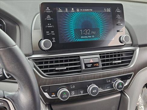 Used 2018 Honda Accord EX-L image 13