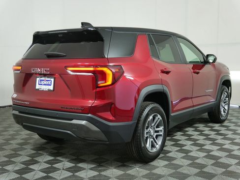 New 2026 GMC Terrain Elevation w/ Technology Package II image 3