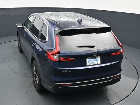 Used 2026 Honda CR-V EX-L image 19