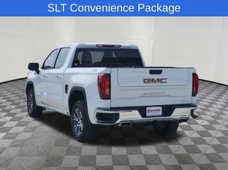 Used 2023 GMC Sierra 1500 SLT w/ SLT Premium Package AWD/4WD video 3