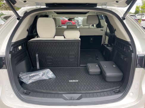 New 2026 MAZDA CX-90 3.3 Turbo w/ Premium Plus Pkg image 27