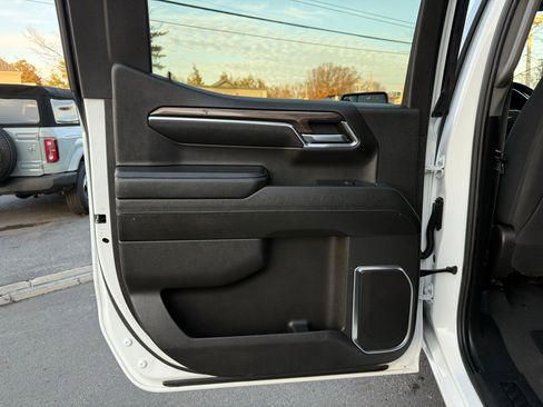 Used 2023 Chevrolet Silverado 1500 LT w/ Protection Package image 34