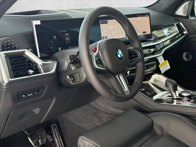 New 2026 BMW X5 M Competition AWD/4WD image 3