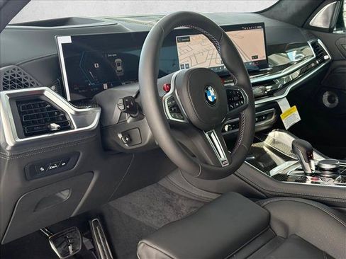 New 2026 BMW X5 M Competition w/ Executive Package AWD/4WD image 3