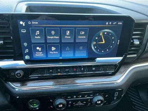 Used 2024 Chevrolet Silverado 1500 LT image 16