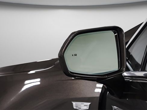 Used 2019 Cadillac XT5 Luxury image 40