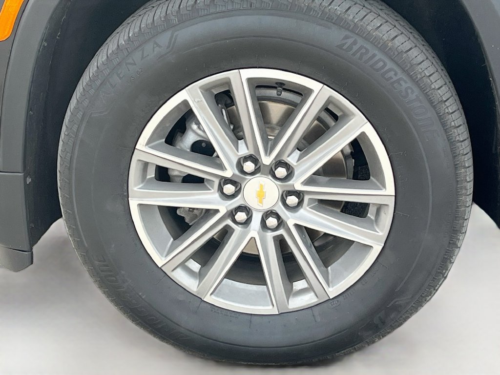 Used 2024 Chevrolet Traverse LT AWD/4WD image 31