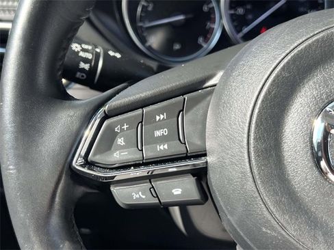Certified 2023 MAZDA CX-5 AWD 2.5 S w/ Preferred Package image 23