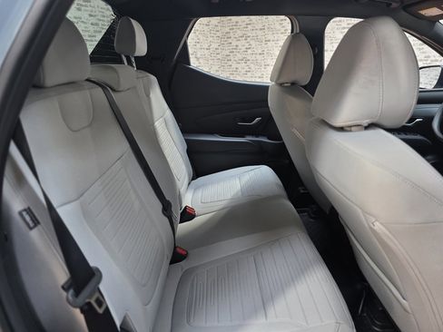 New 2026 Hyundai Santa Cruz SE image 15