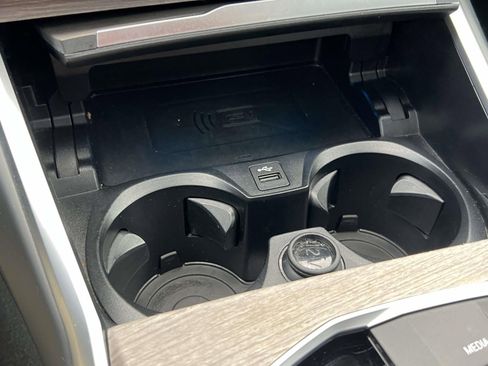 Used 2025 BMW 330i xDrive Sedan image 16