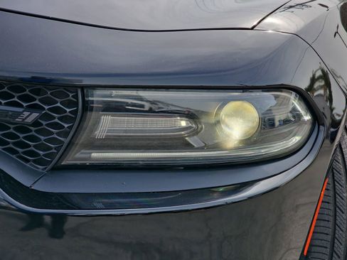 Used 2020 Dodge Charger GT w/ Plus Group image 34