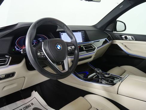 Certified 2023 BMW X5 sDrive40i w/ Executive Package image 9