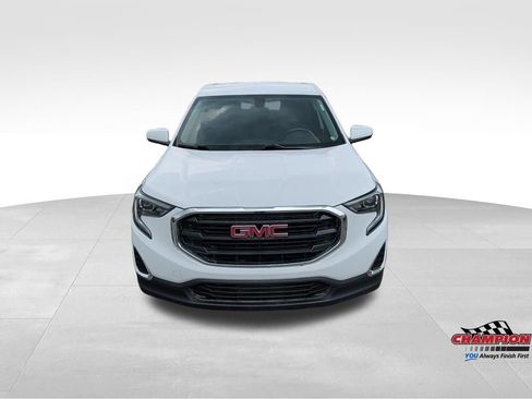 Used 2019 GMC Terrain SLE AWD/4WD image 9