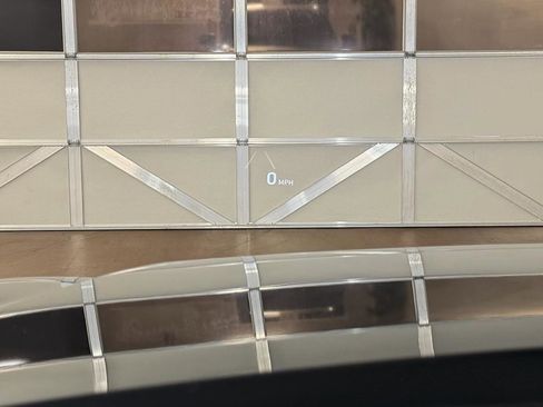 Used 2022 Hyundai Palisade Calligraphy image 21