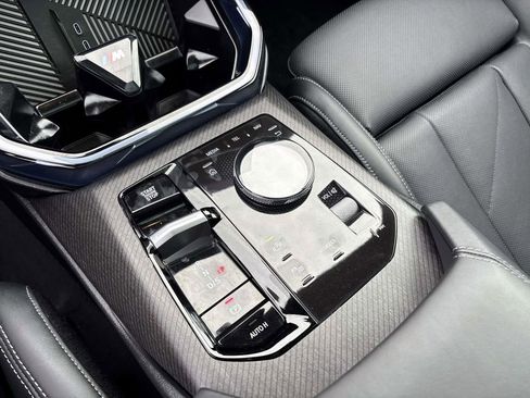 Certified 2025 BMW X3 M50 image 23