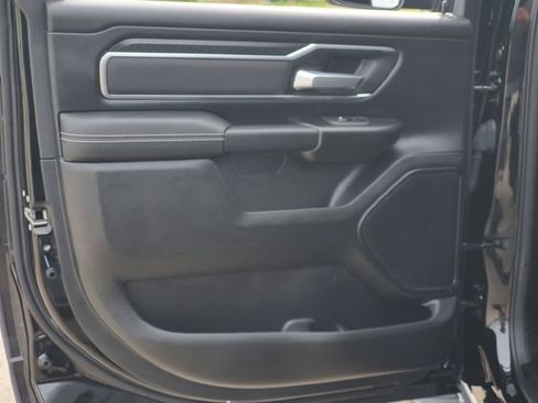 Used 2026 RAM 1500 Lone Star RWD image 24