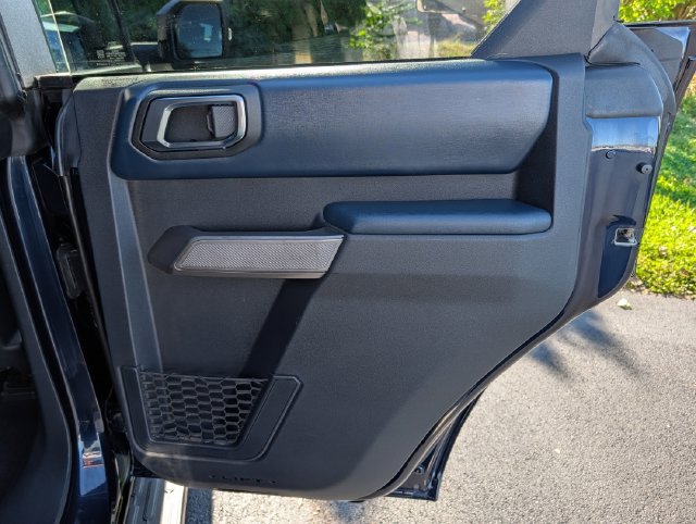 Used 2021 Ford Bronco Outer Banks AWD/4WD image 38