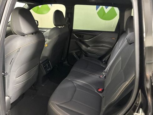 Certified 2023 Subaru Forester Wilderness AWD/4WD image 27