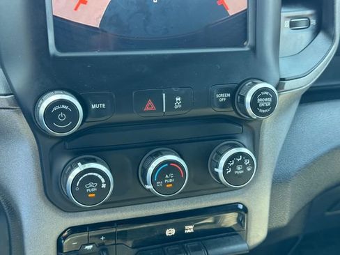 Used 2022 RAM 2500 Tradesman AWD/4WD image 16