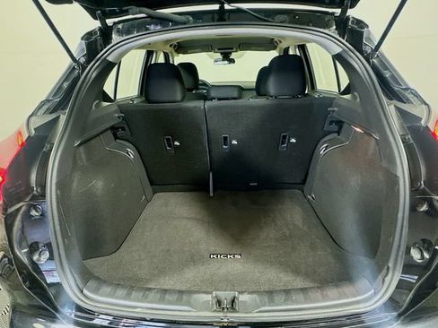 Used 2024 Nissan Kicks S FWD image 24