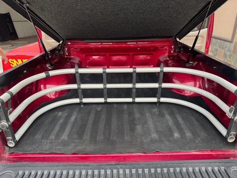 Used 2004 Toyota Tacoma PreRunner image 16