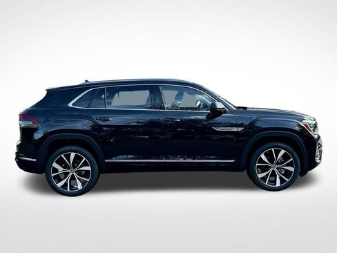 New 2026 Volkswagen Atlas Cross Sport SEL Premium R-Line AWD/4WD image 4