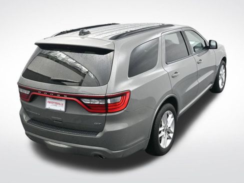 Used 2024 Dodge Durango GT image 25