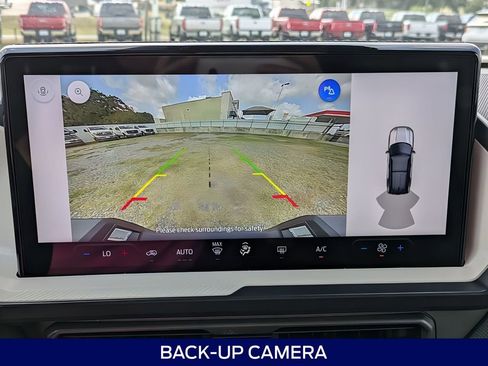 New 2025 Ford Bronco Sport Heritage image 26